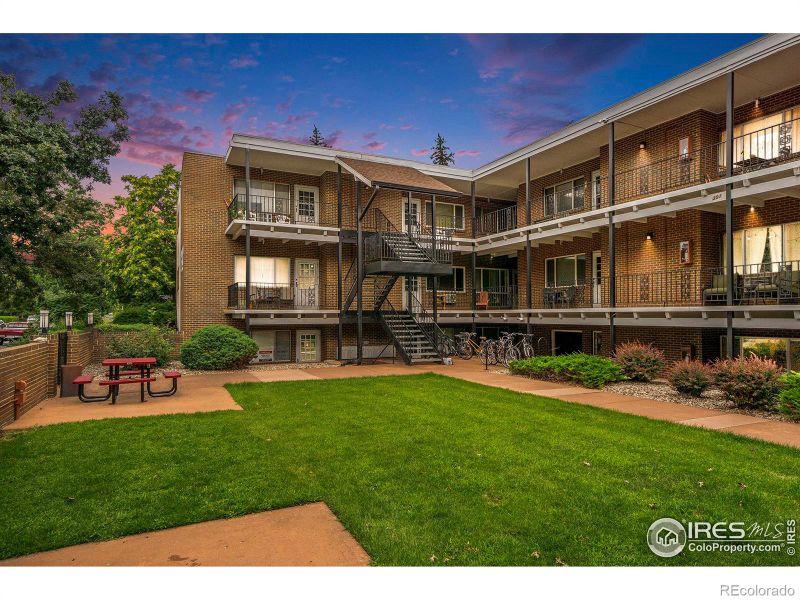 301 Peterson St #101, Fort Collins, CO 80524