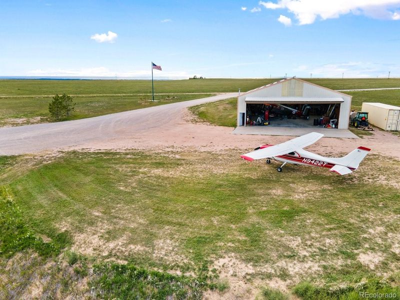 10444 County Road 102, Elbert, CO 80106