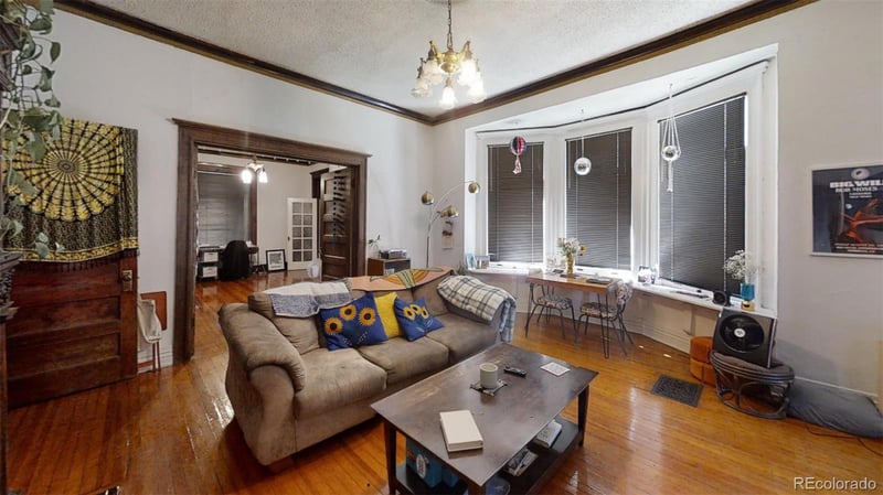 1267 Pearl St, Denver, CO 80203