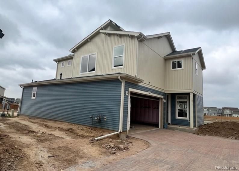 10243 Worchester St, Commerce City, CO 80022