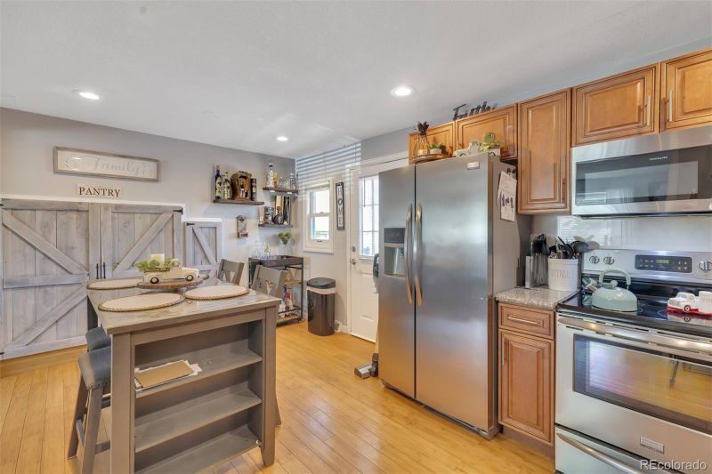16363 E 8th Place Ave, Aurora, CO 80011