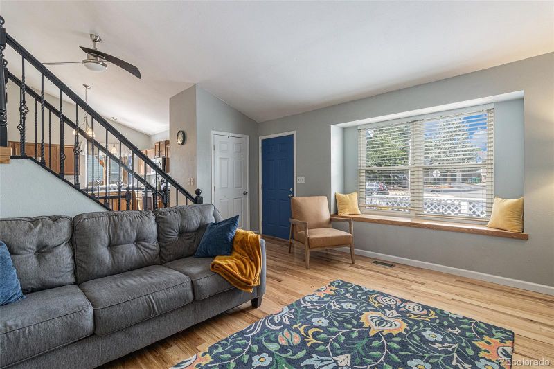 19744 E Oxford Dr, Aurora, CO 80013