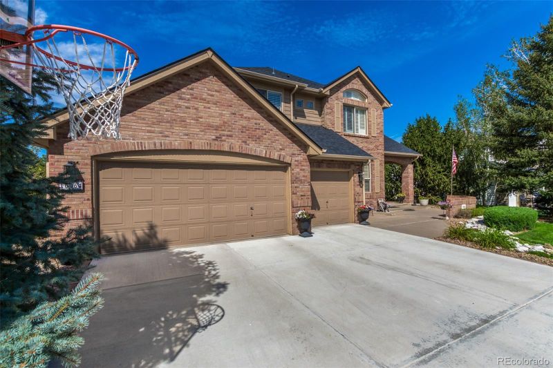 10064 Quarry Hill Pl, Parker, CO 80134