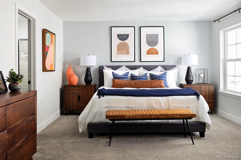 9803 Banner Peak St, Littleton, CO 80125