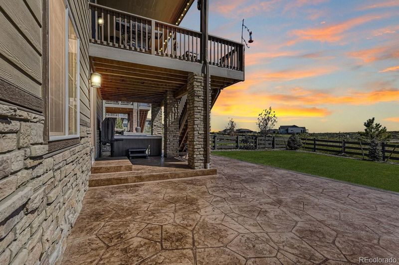 1663 Stable View Dr, Castle Pines, CO 80108