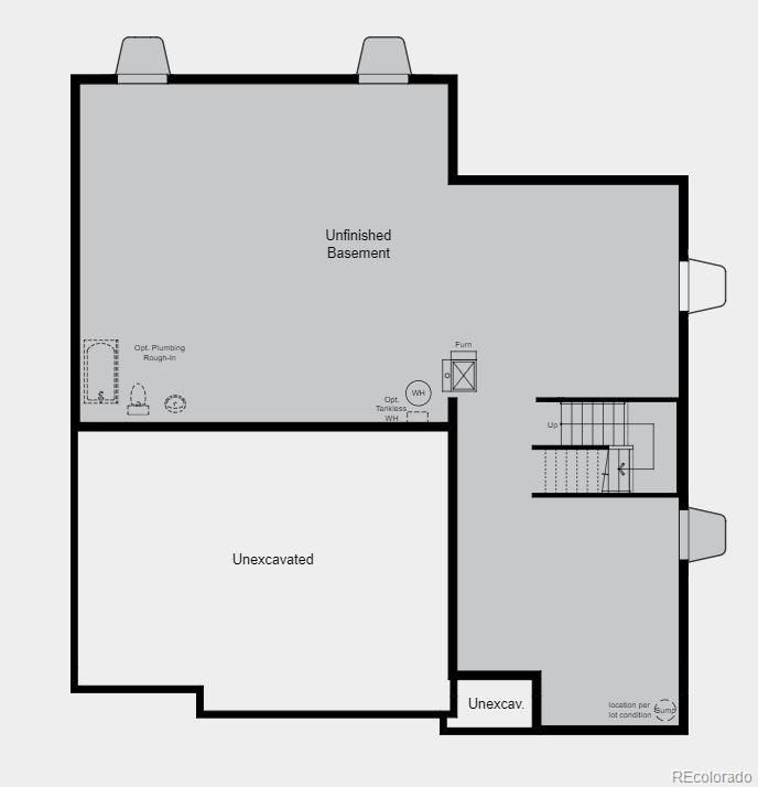 3830 Descent St, Castle Rock, CO 80108