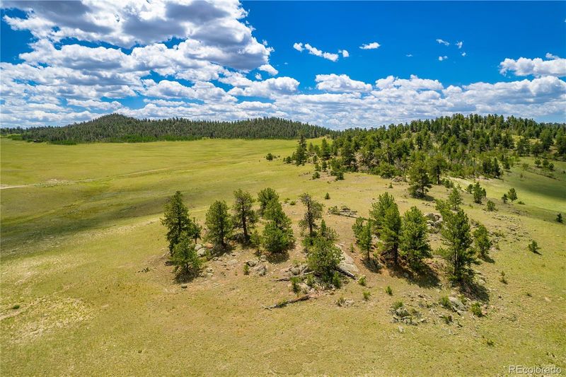 Tbd Lot 1585, Hartsel, CO 80449