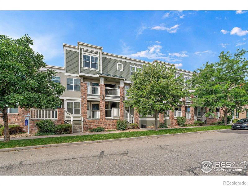 960 Laramie Blvd #D, Boulder, CO 80304