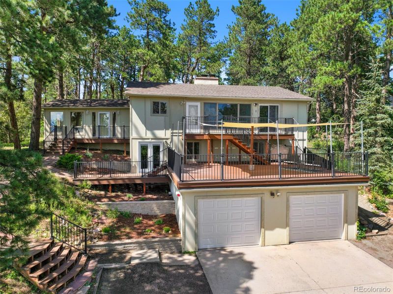 920 S Park Dr, Monument, CO 80132