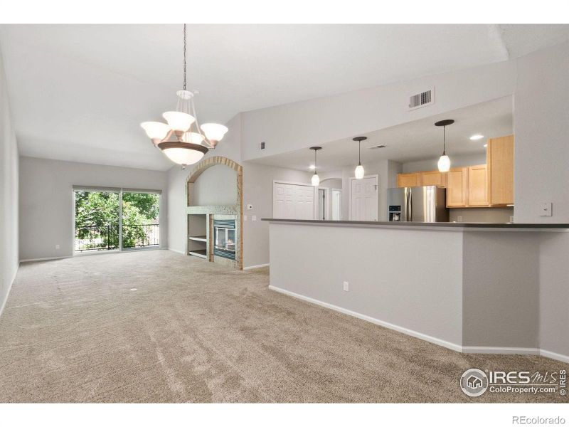 1703 Whitehall Dr #3A, Longmont, CO 80504