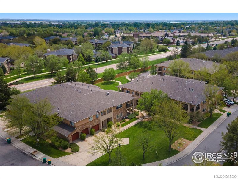 1703 Whitehall Dr #3A, Longmont, CO 80504