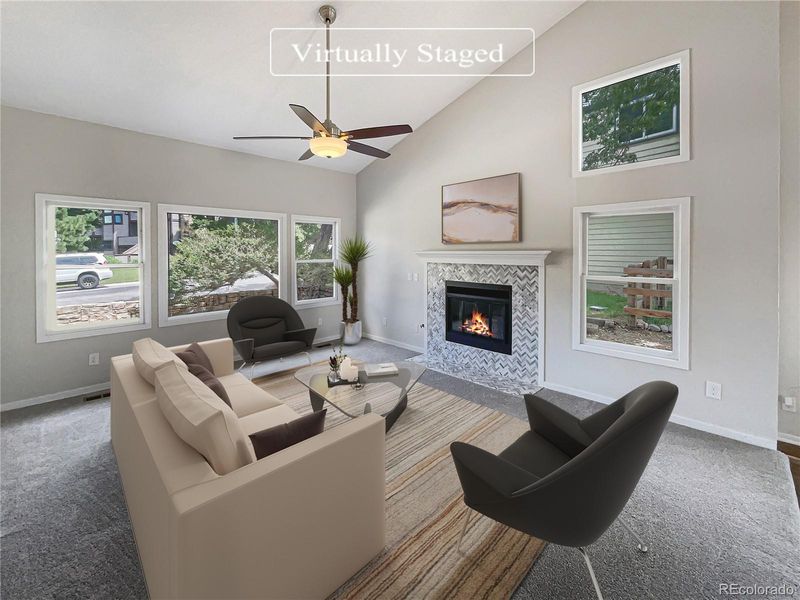 204 W Prestwick Way, Castle Rock, CO 80104