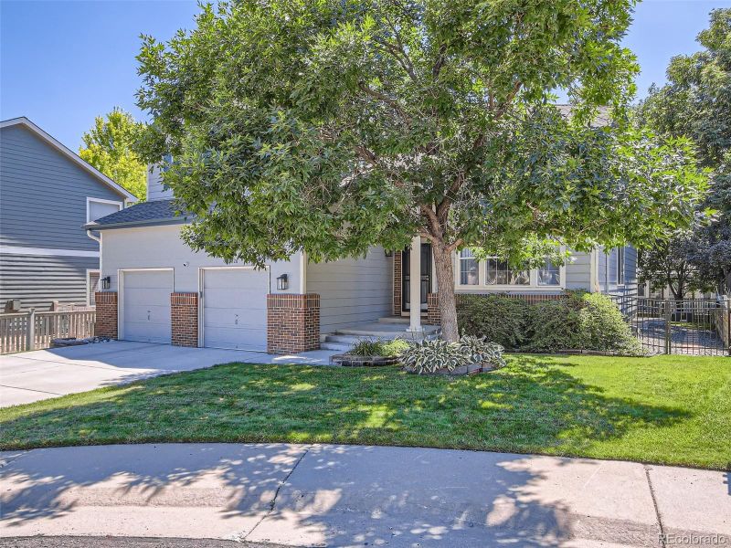 13426 W 62nd Dr, Arvada, CO 80004
