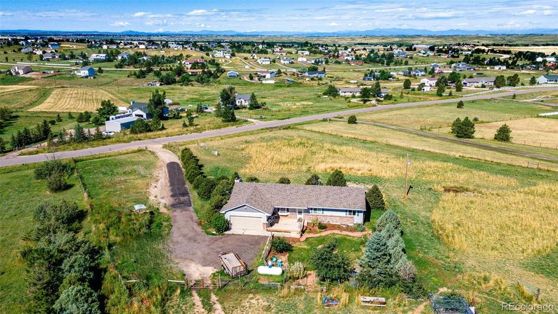 8232 Sun Country Dr, Elizabeth, CO 80107