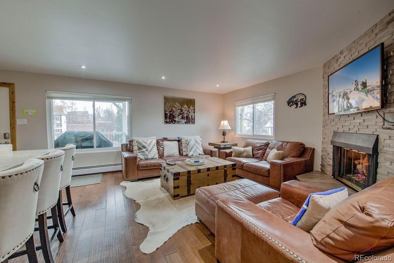 412 S Main St #2B1, Breckenridge, CO 80424