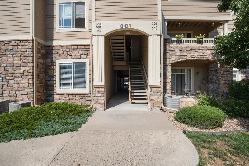 8412 S Holland Ct #108, Littleton, CO 80128