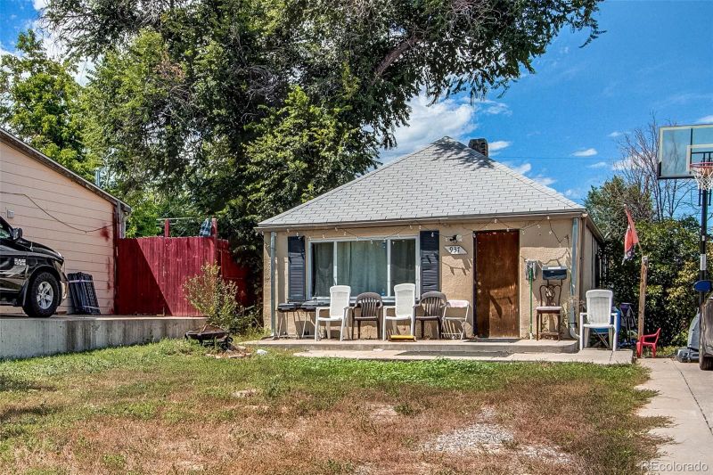 937 S Raleigh St, Denver, CO 80219