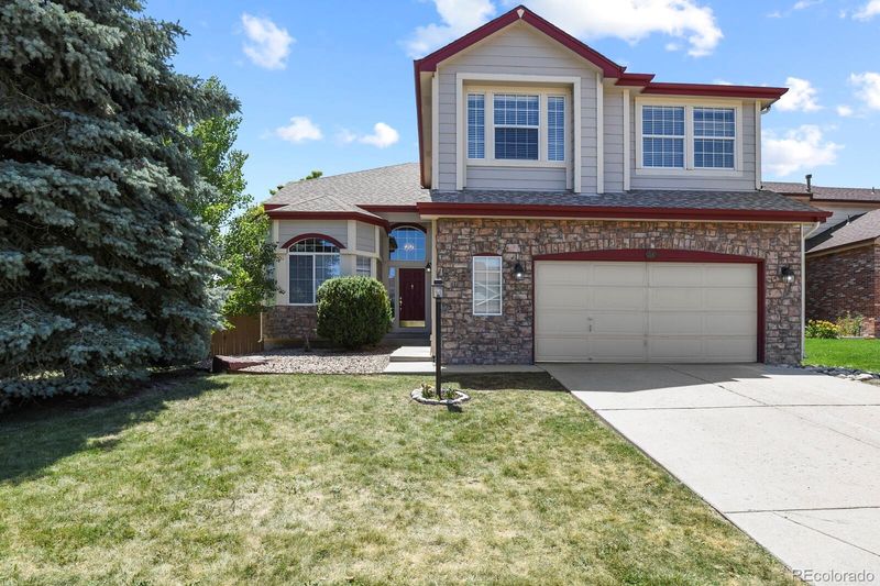 34 Burgundy Ct, Highlands Ranch, CO 80126