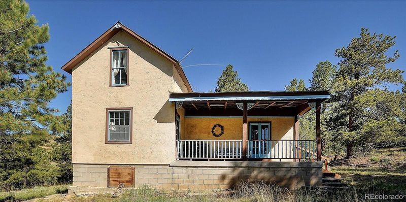 1424 Keepsake Loop, Westcliffe, CO 81252
