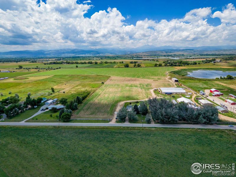 13753 N 115th St, Longmont, CO 80504