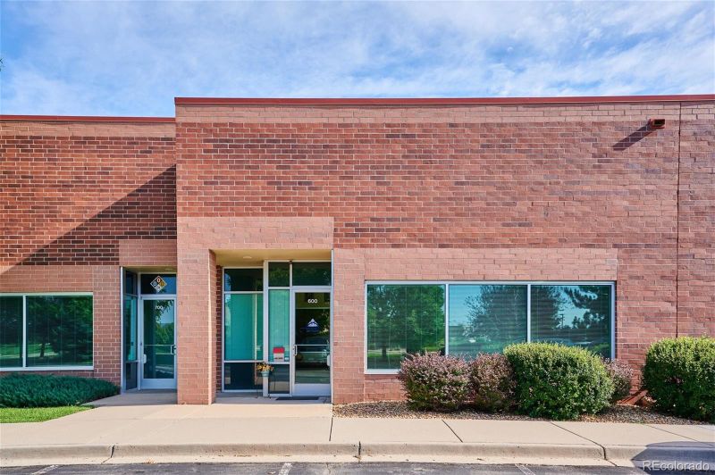 621 Southpark Dr #600, Littleton, CO 80120