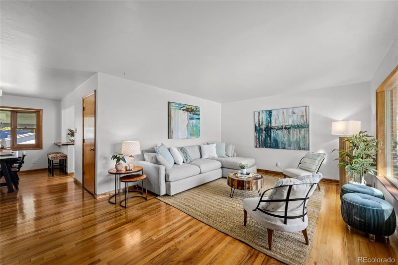 3145 S Raleigh St, Denver, CO 80236