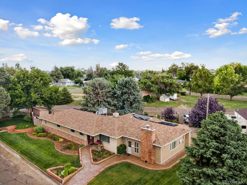 998 Elizabeth Dr, Rocky Ford, CO 81067