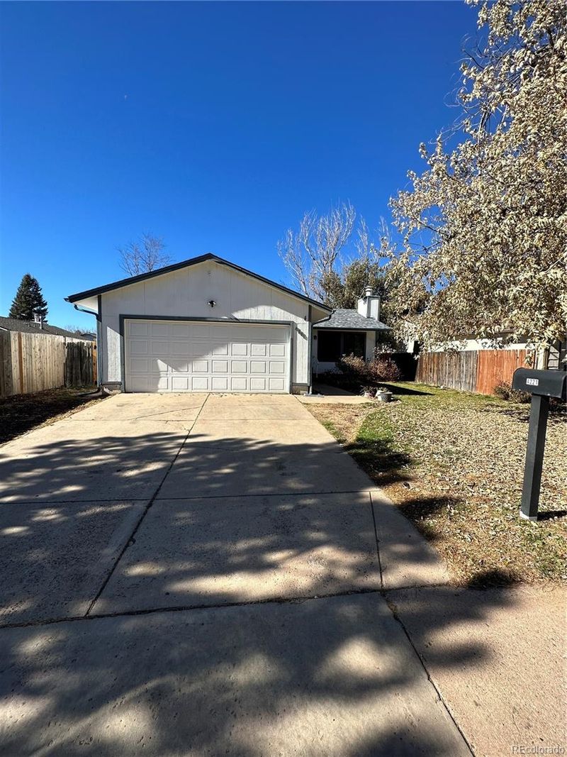4221 S Nucla Way, Aurora, CO 80013