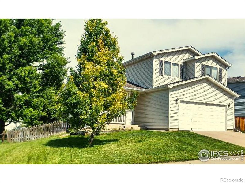 1250 Trail Ridge Rd, Longmont, CO 80504