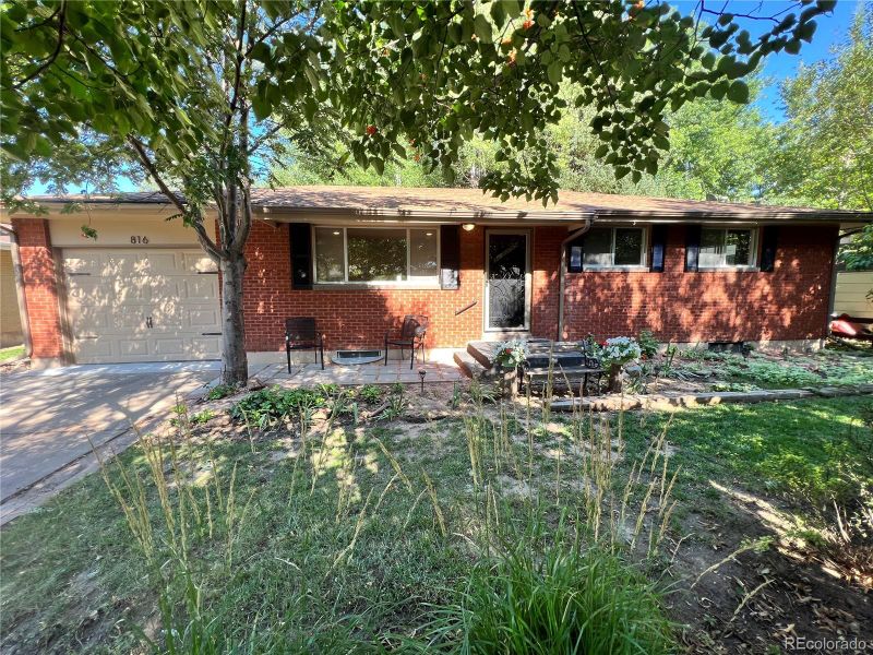 816 Foote Ct, Loveland, CO 80537