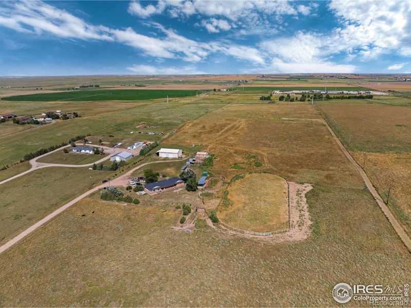 8880 County Road 49, Hudson, CO 80642