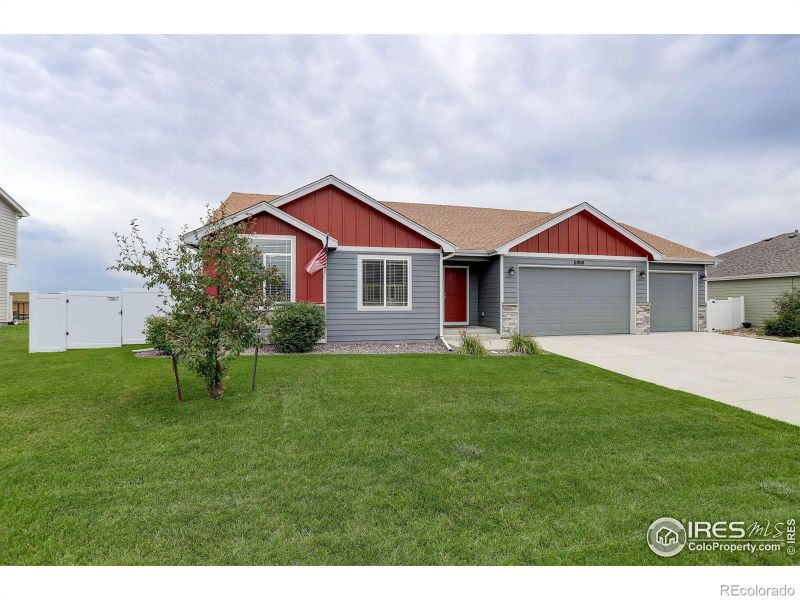 6900 Sumner St, Wellington, CO 80549
