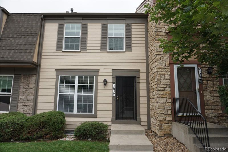 2915 W 81st Ave #D, Westminster, CO 80031