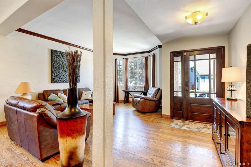 16848 W 65th Cir, Arvada, CO 80007