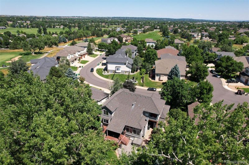 16848 W 65th Cir, Arvada, CO 80007
