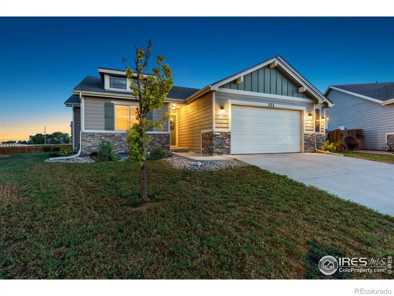 371 Linden Oaks Dr, Ault, CO 80610