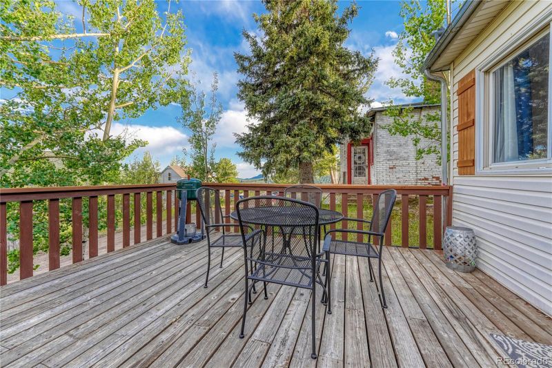 215 S 6th St, Victor, CO 80860