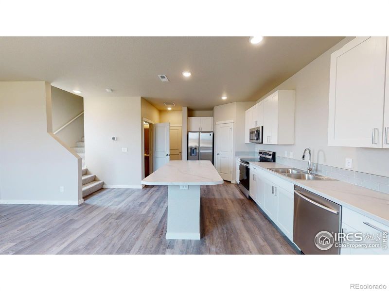313 Cardinal St, Johnstown, CO 80534