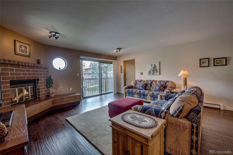 720 Lagoon Dr #B, Frisco, CO 80443