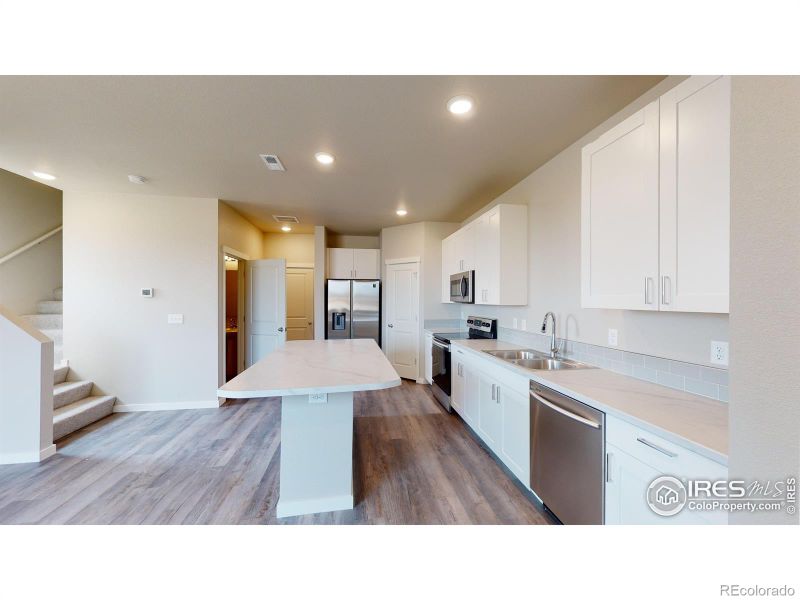 315 Penguin St, Johnstown, CO 80534