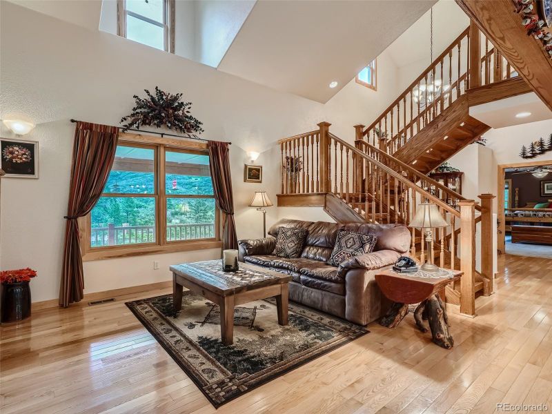 8778 S Murphy Gulch Rd, Littleton, CO 80127