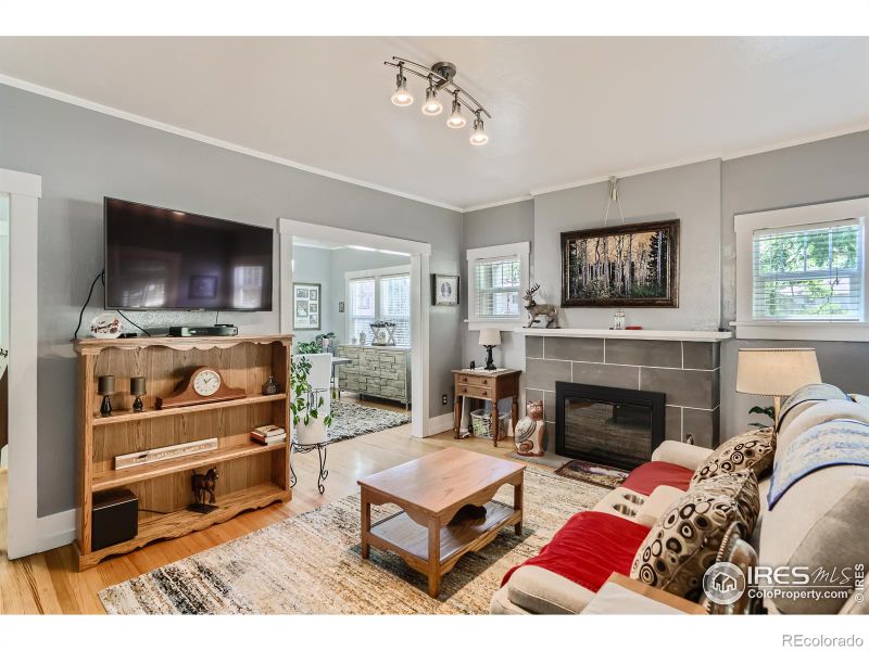 308 S Howes St, Fort Collins, CO 80521