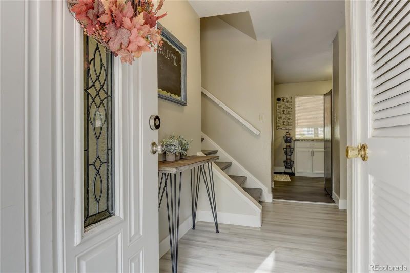 2122 Clarkson Dr, Colorado Springs, CO 80909