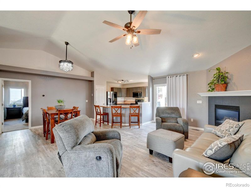 126 W Dogwood Ct, Milliken, CO 80543