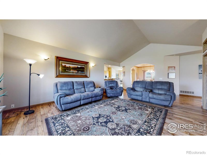 66 Juniper Ridge Rd, Laporte, CO 80535
