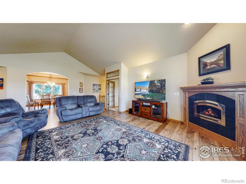 66 Juniper Ridge Rd, Laporte, CO 80535