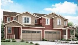 16263 Estuary Point, Parker, CO 80134