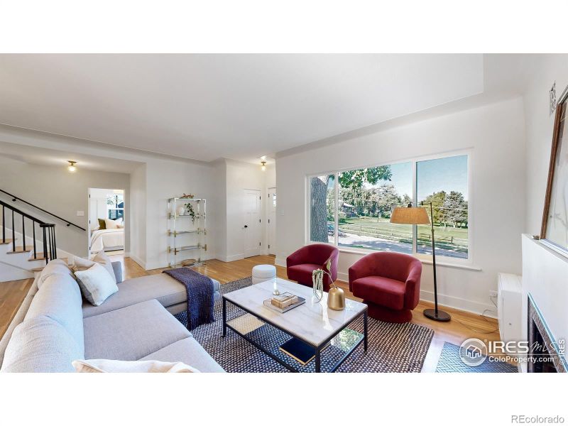 5112 Tennyson St, Denver, CO 80212