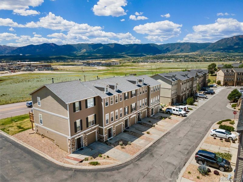 929 Burning Bush Point, Monument, CO 80132