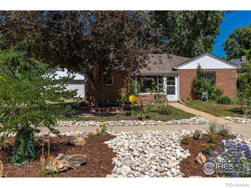 310 5th Ave, Longmont, CO 80501